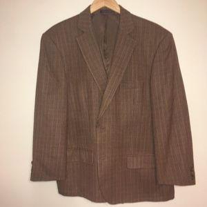 Vintage Pendleton Sports Coat